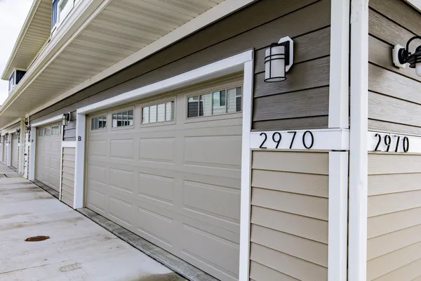 $396,000 | 2970 Calico Drive South, Unit B, Fargo, ND 58104