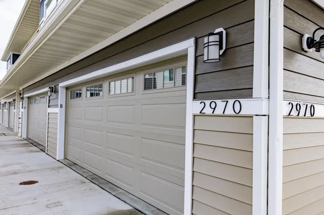 $398,000 | 2970 Calico Drive South, Unit B, Fargo, ND 58104