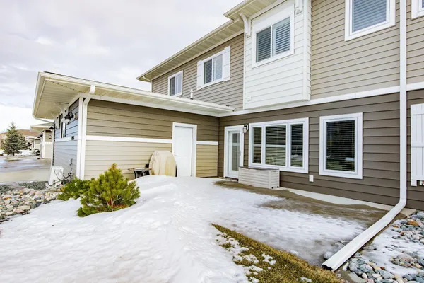 $396,000 | 2970 Calico Drive South, Unit B, Fargo, ND 58104