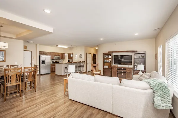 $396,000 | 2970 Calico Drive South, Unit B, Fargo, ND 58104