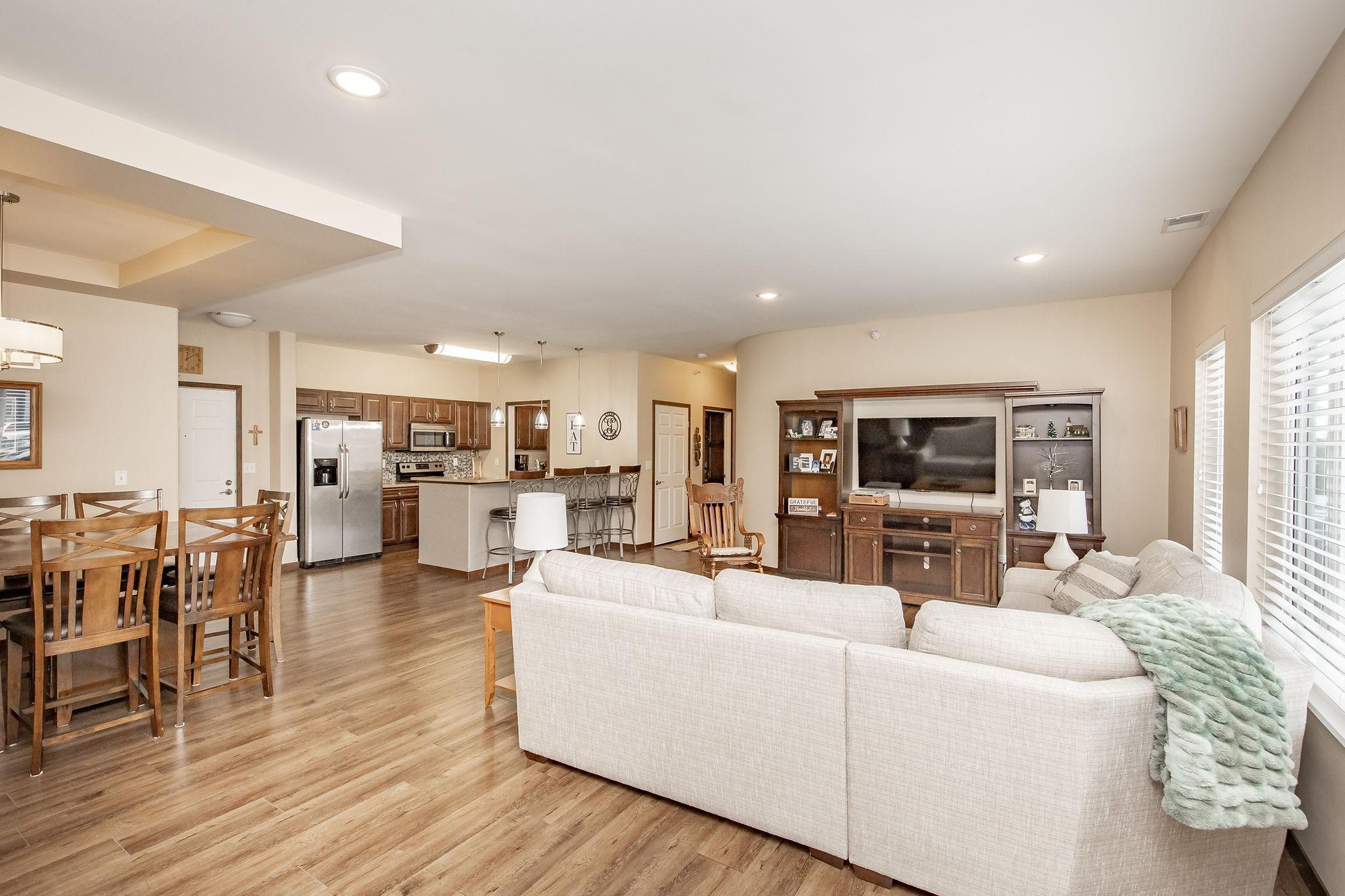 2970 Calico Drive South, Unit B Fargo, ND 58104 - Photo 5 of 41