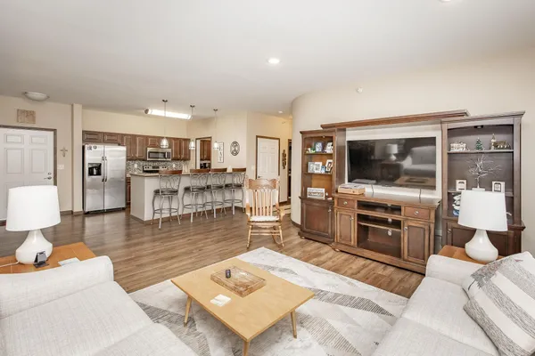 $396,000 | 2970 Calico Drive South, Unit B, Fargo, ND 58104