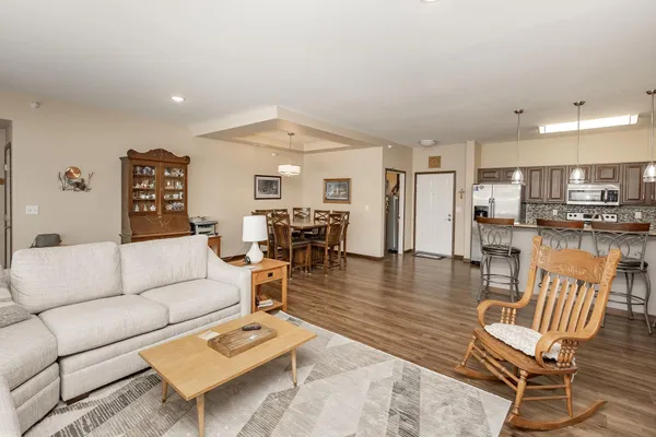 $396,000 | 2970 Calico Drive South, Unit B, Fargo, ND 58104