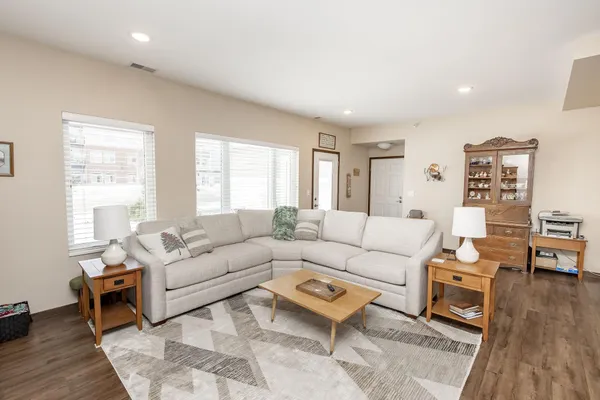 $396,000 | 2970 Calico Drive South, Unit B, Fargo, ND 58104