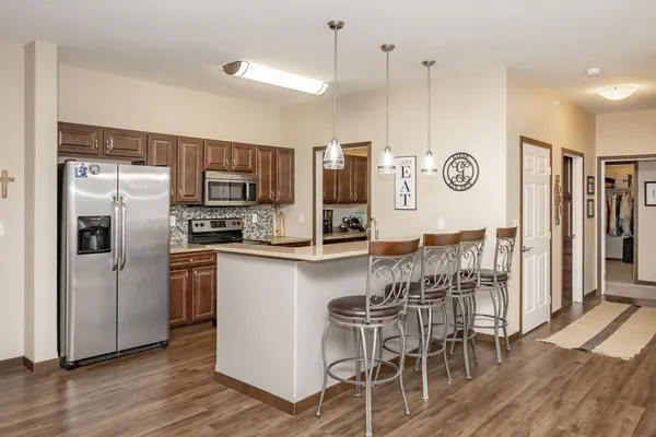 $396,000 | 2970 Calico Drive South, Unit B, Fargo, ND 58104