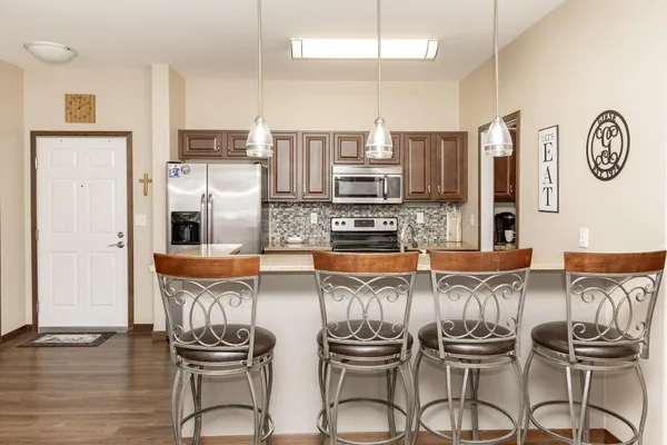 $396,000 | 2970 Calico Drive South, Unit B, Fargo, ND 58104