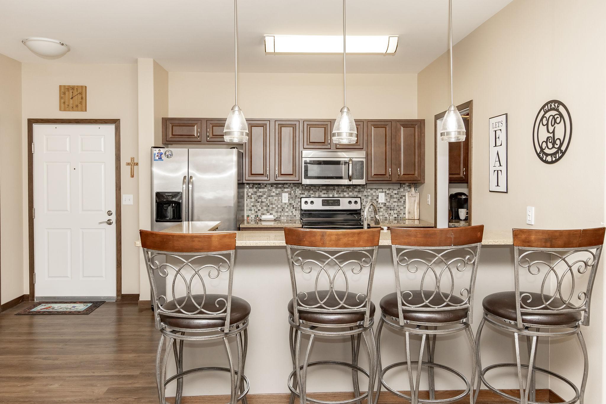 2970 Calico Drive South, Unit B Fargo, ND 58104 - Photo 10 of 41