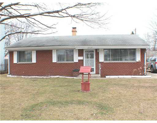 2521 Edison Road South Bend, IN 46615 - Photo 1 of 19 Gallery Image 1