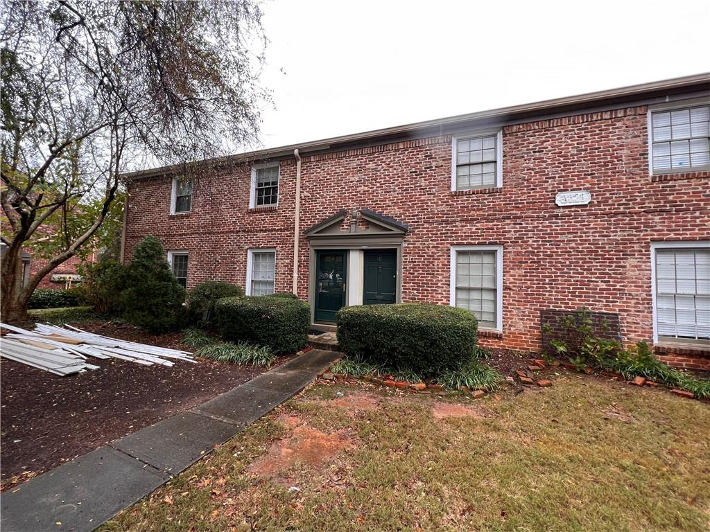 3121 Colonial Way, Unit B Atlanta, GA 30341 - Photo 1 of 1 Gallery Image 1