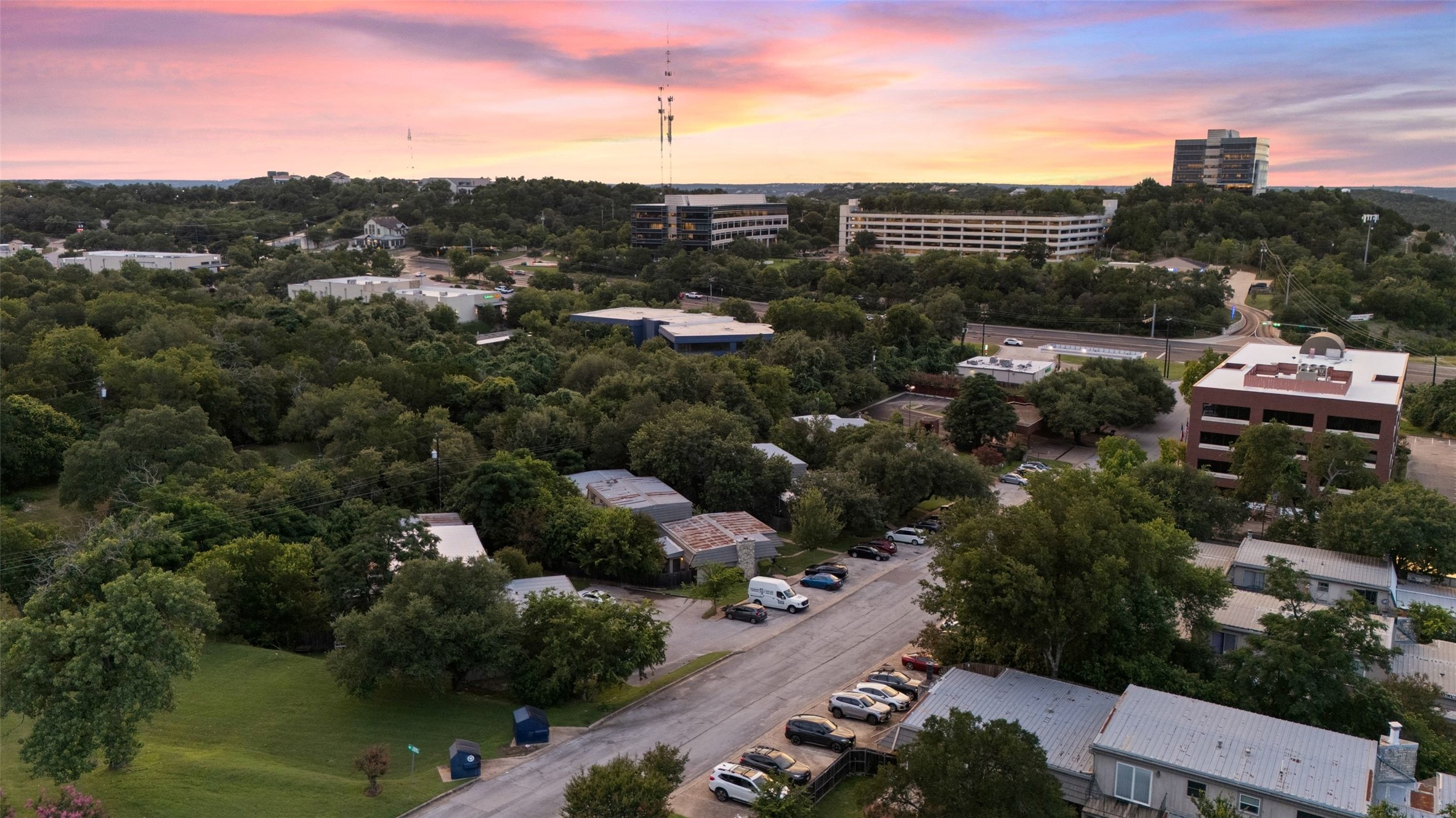 702 Castle Ridge Road, Unit C Austin, TX 78746 - Photo 27 of 36 Residents enjoy quick access to Loop 360 and Mopac. Located within the award-winning Eanes Independent School District, the property offers exceptional educational opportunities. The location is outstanding. Enjoy being close to The Grove Wine Bar & Kitchen and less than a mile from H-E-B, Gold's Gym, Lupe Tortilla, Izumi Sushi, Juiceland, and numerous shopping and dining destinations.