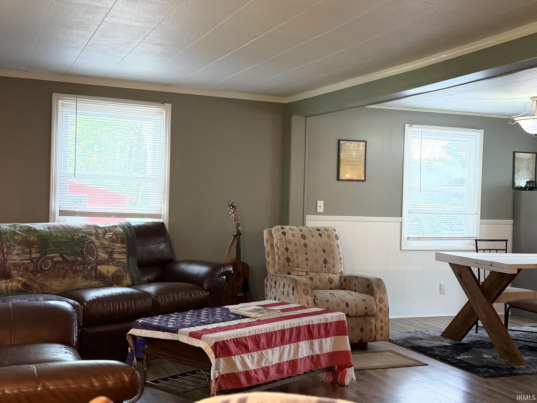 6740 East 700 North Rochester, IN 46975 - Photo 7 of 42