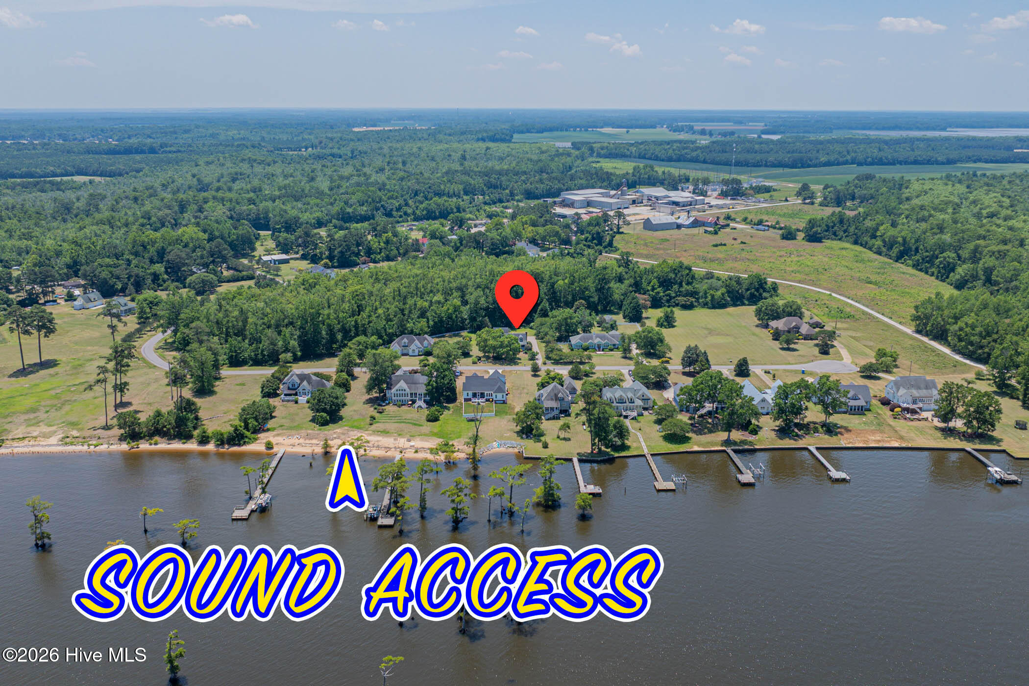 343 Mariners Drive Roper, NC 27970 - Photo 51 of 55
