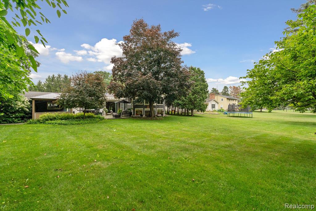 1421 Ripley Road Linden, MI 48451 - Photo 48 of 67