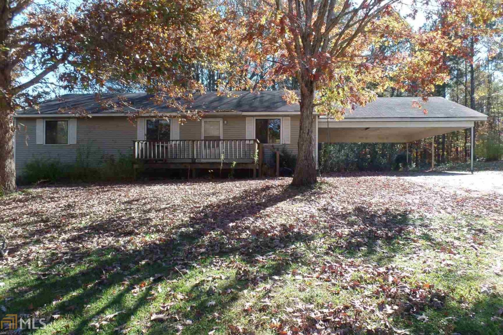 401 Buncombe-Waco Road, Unit 19 09 Waco, GA 30182 - Photo 1 of 1 Gallery Image 1