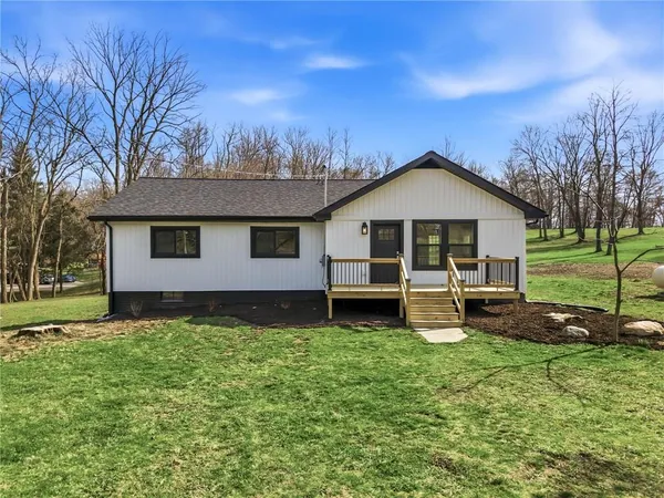 $248,000 | 311 Oakdale Road, Darlington, PA 16115