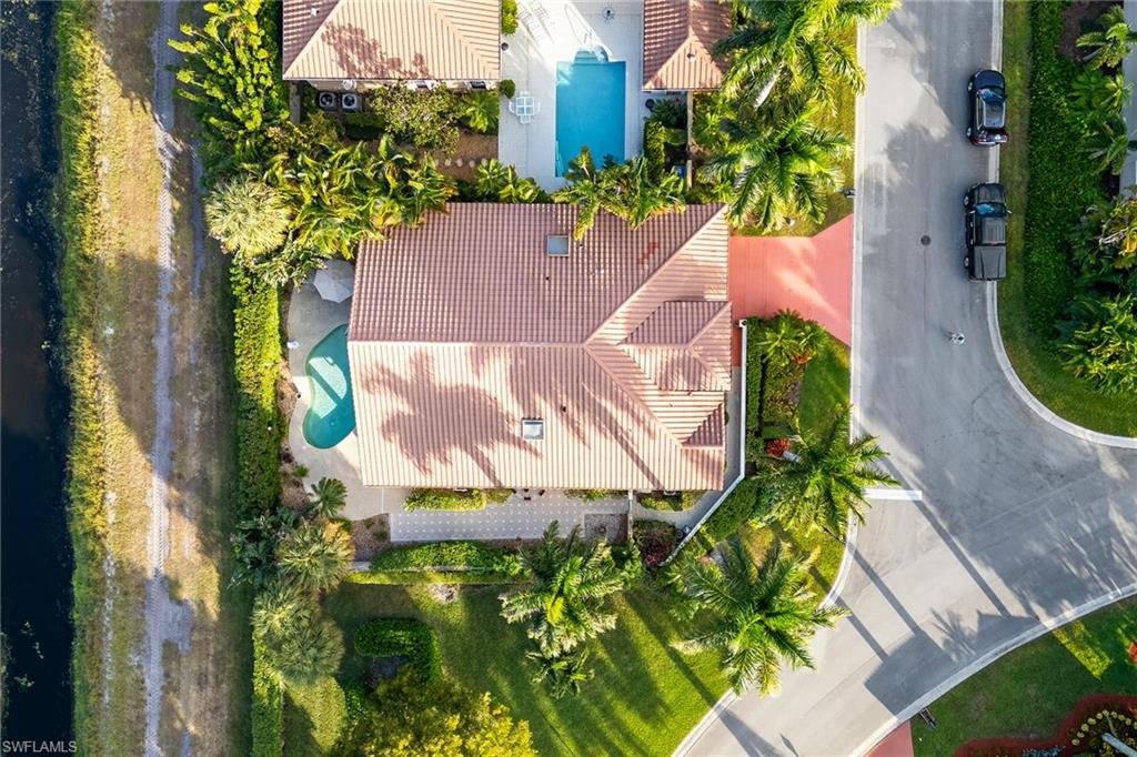2399 Northwest 24th Street Boca Raton, FL 33434 - Photo 22 of 23 Birds eye view of property