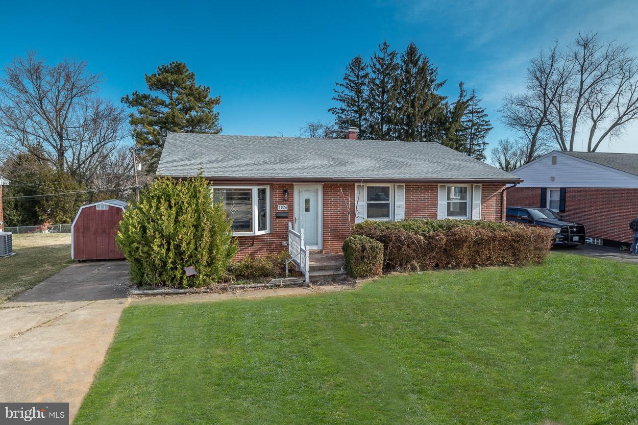 3826 Cherrybrook Road Randallstown, MD 21133 - Photo 1 of 35