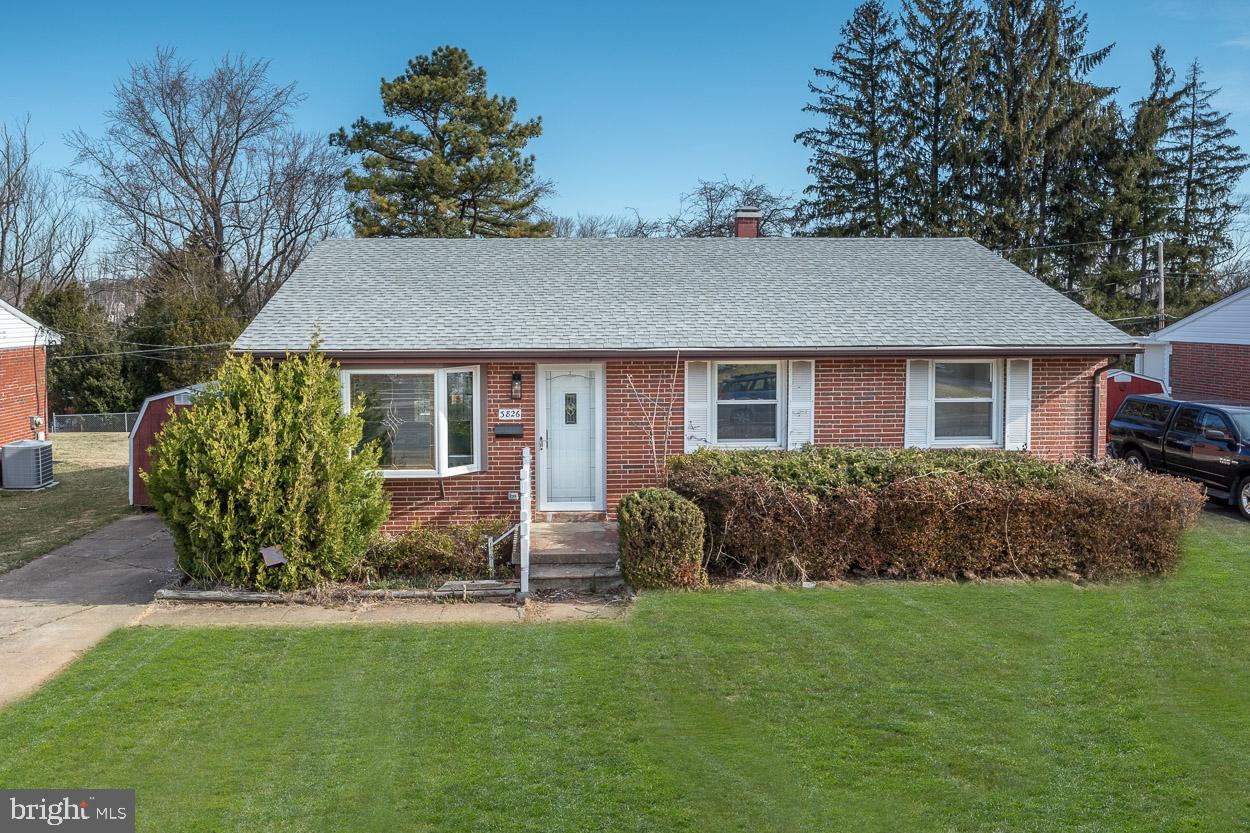 3826 Cherrybrook Road Randallstown, MD 21133 - Photo 2 of 35