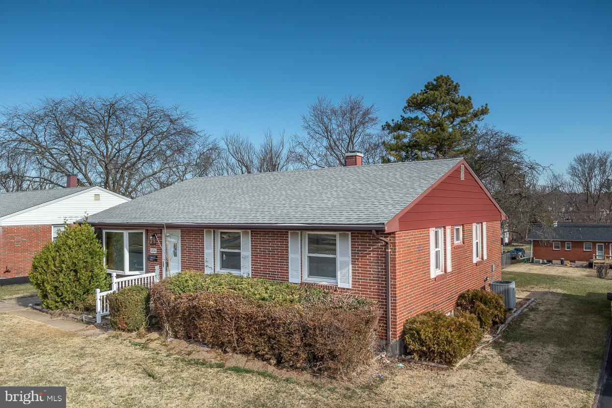 3826 Cherrybrook Road Randallstown, MD 21133 - Photo 4 of 35
