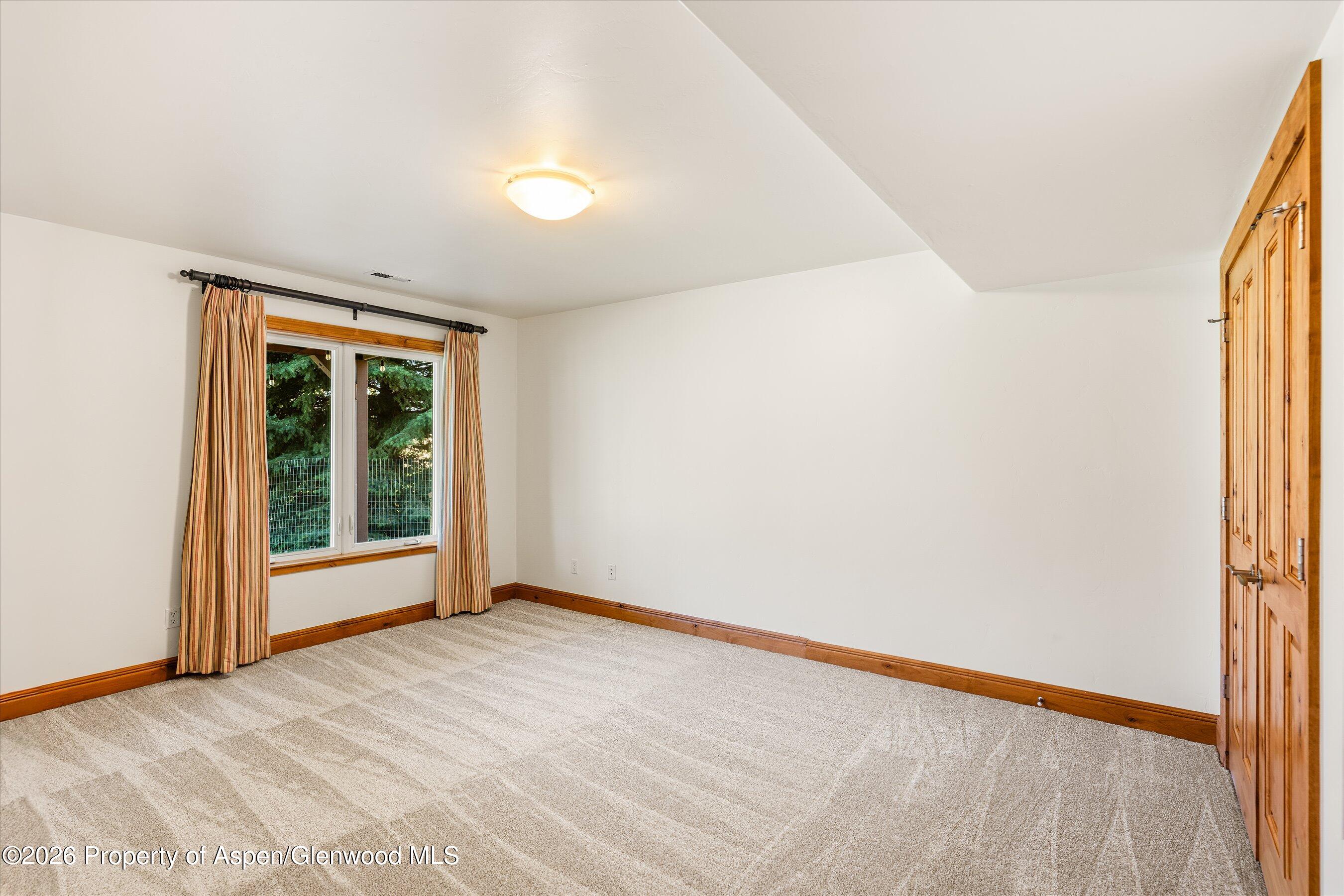 323 Faas Ranch Road New Castle, CO 81647 - Photo 16 of 33 2nd bedroom