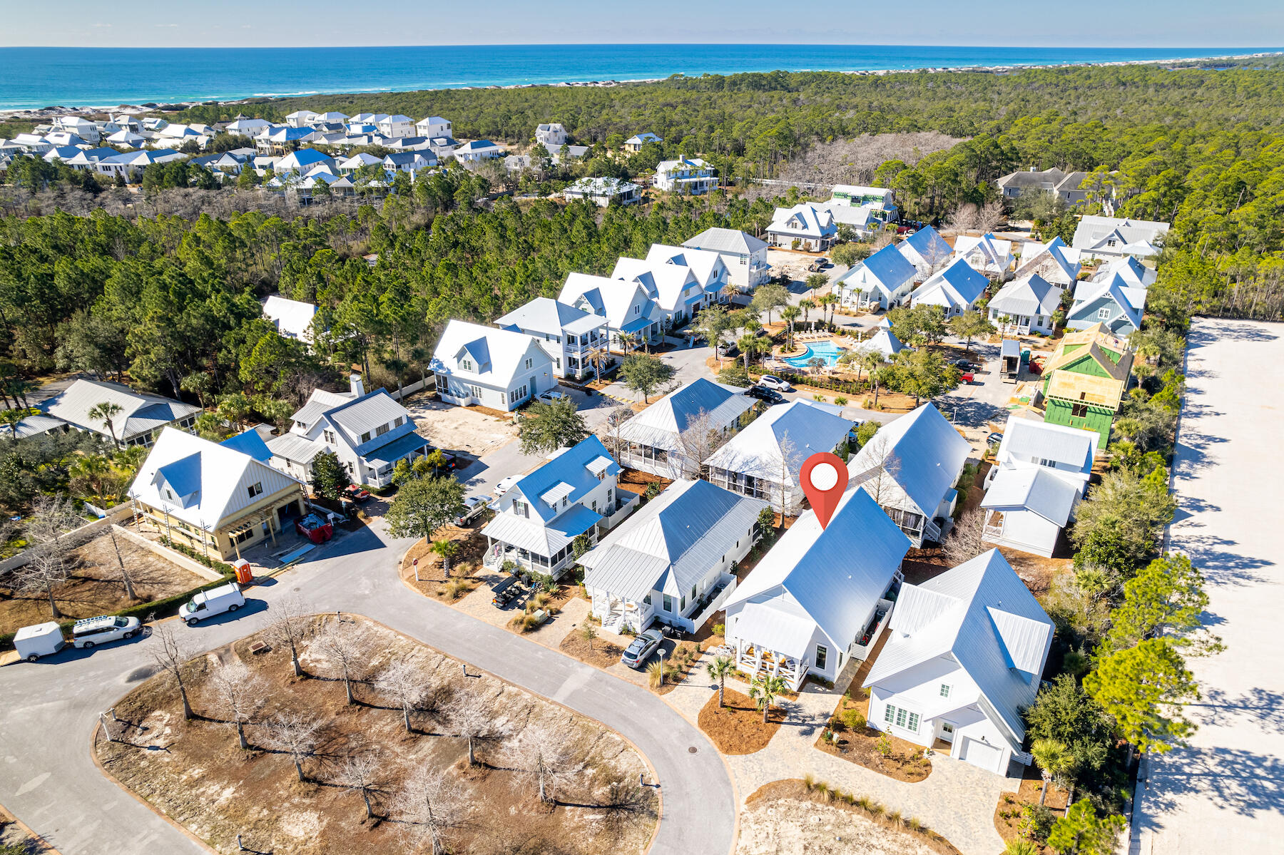 56 Cypress Drive Santa Rosa Beach, FL 32459 - Photo 33 of 61
