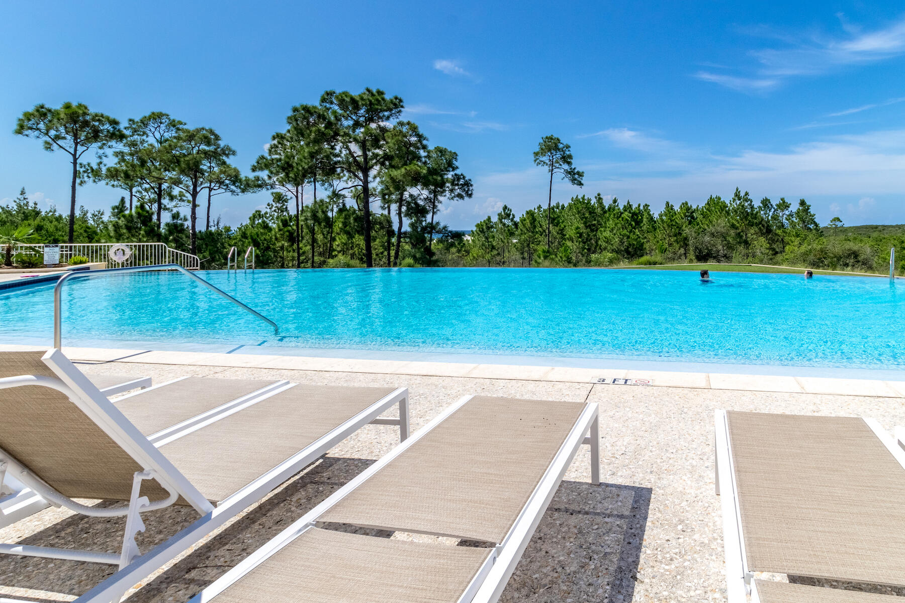 56 Cypress Drive Santa Rosa Beach, FL 32459 - Photo 58 of 61 a view of a tennis court