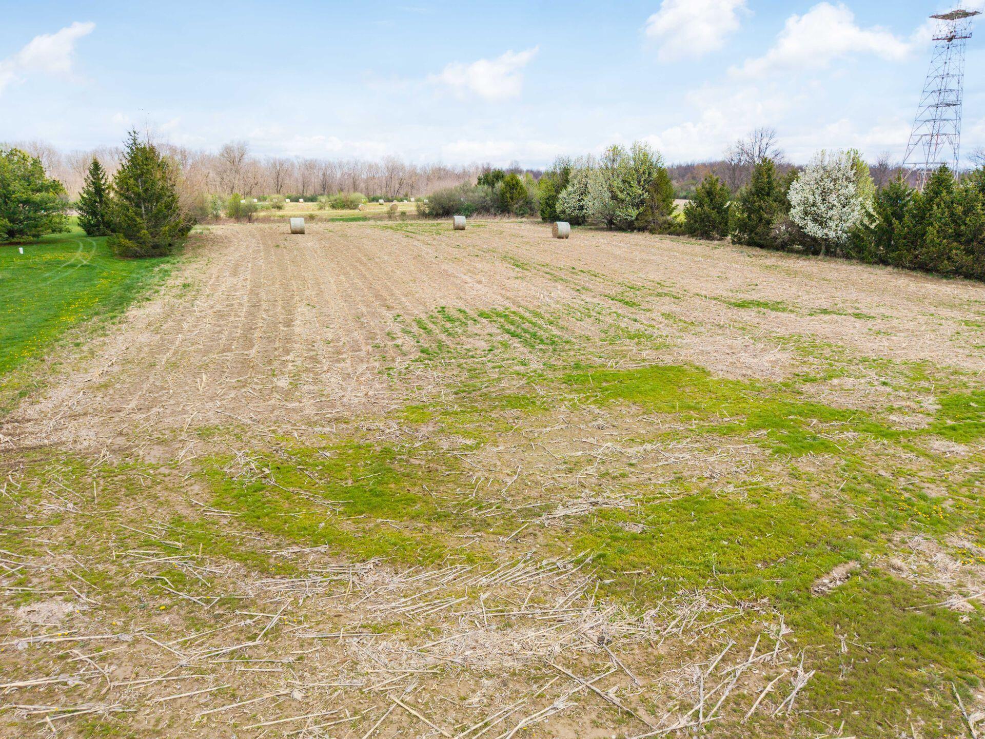 Brock Rd New Parcel