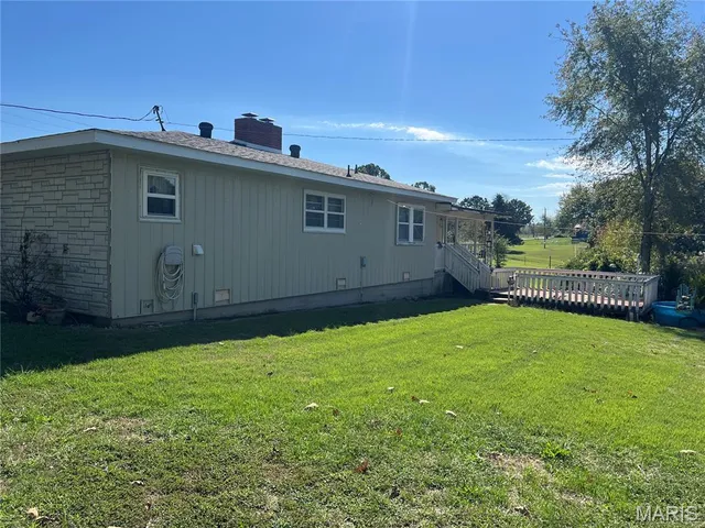 $230,000 | 19816 Private Drive 6384, Edgar Springs, MO 65462