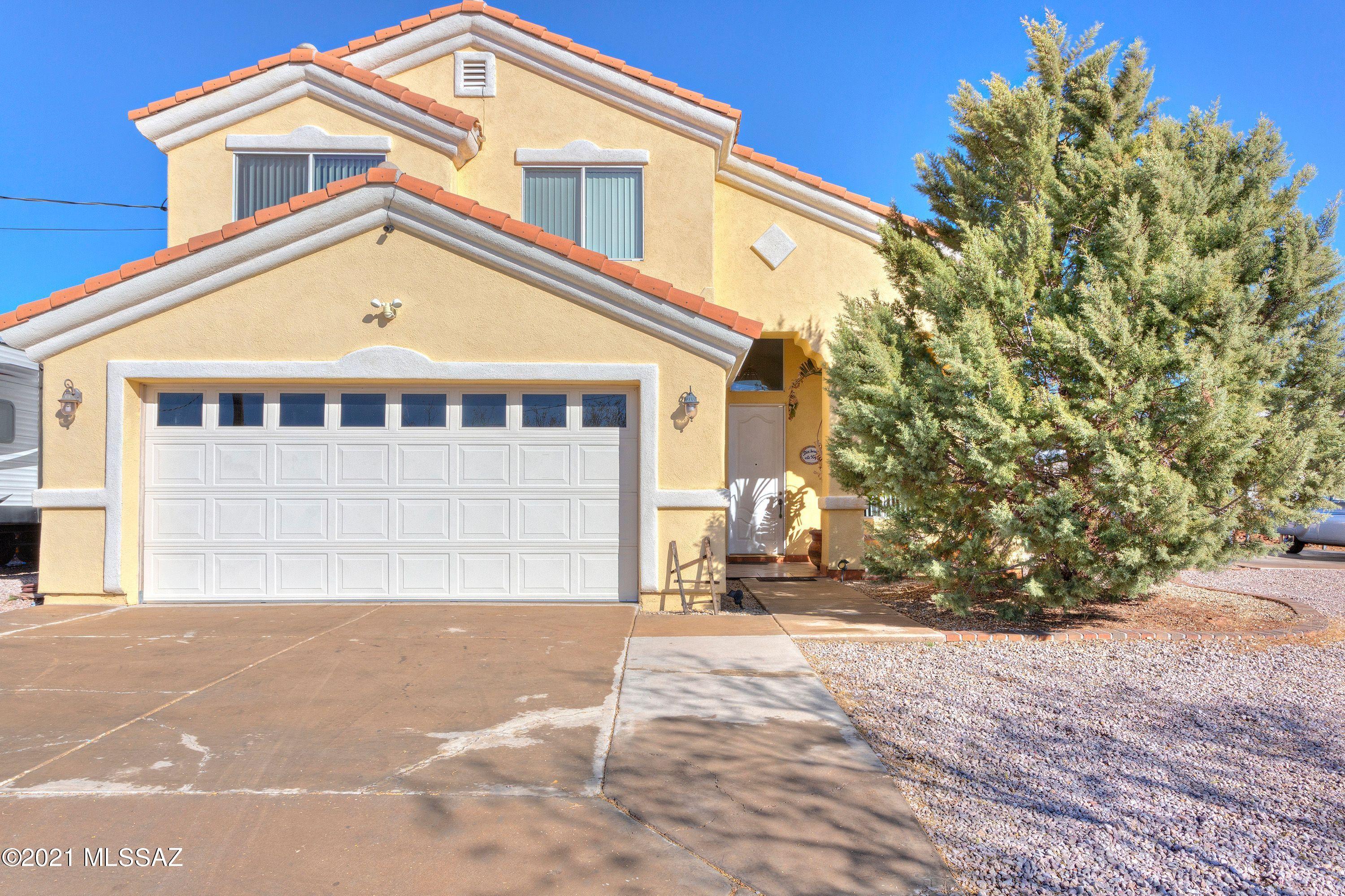 1239 Circulo Yerba Buena Rio Rico, AZ 85648 - Photo 1 of 34