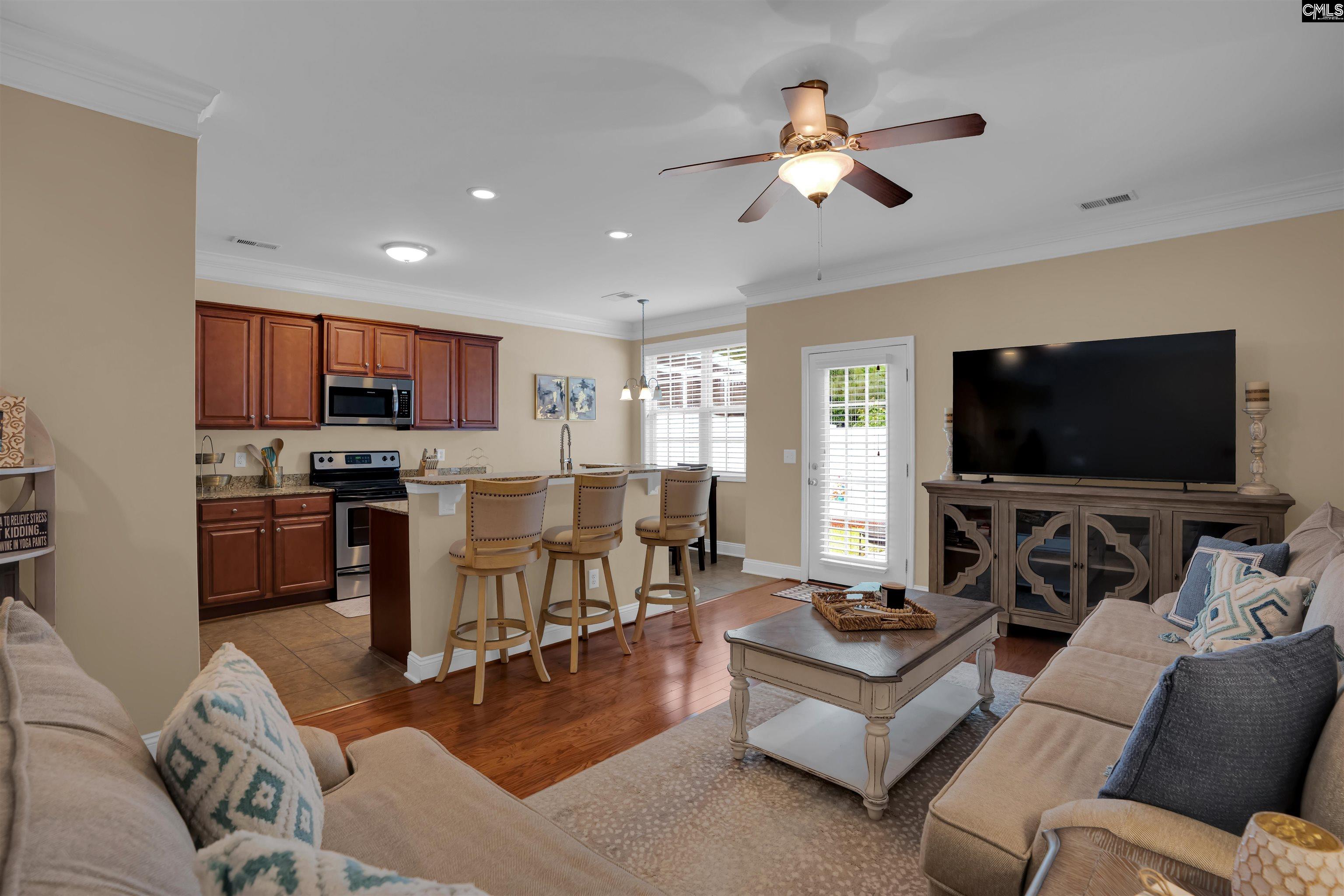 374 Saluda Springs Road Lexington, SC 29072 - Photo 8 of 31