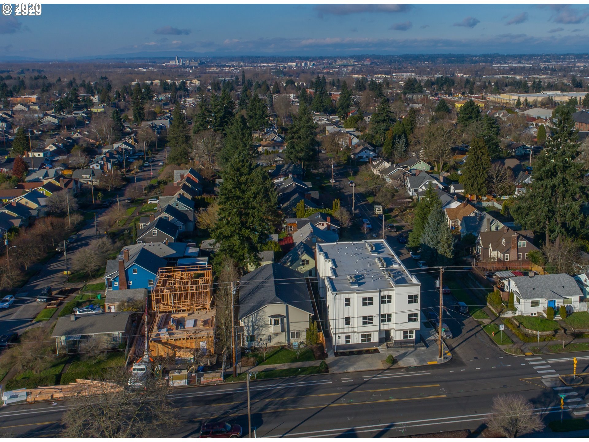 1801 North Rosa Parks Way, Unit 203 Portland, OR 97217 - Photo 2 of 23 Gallery Image 2