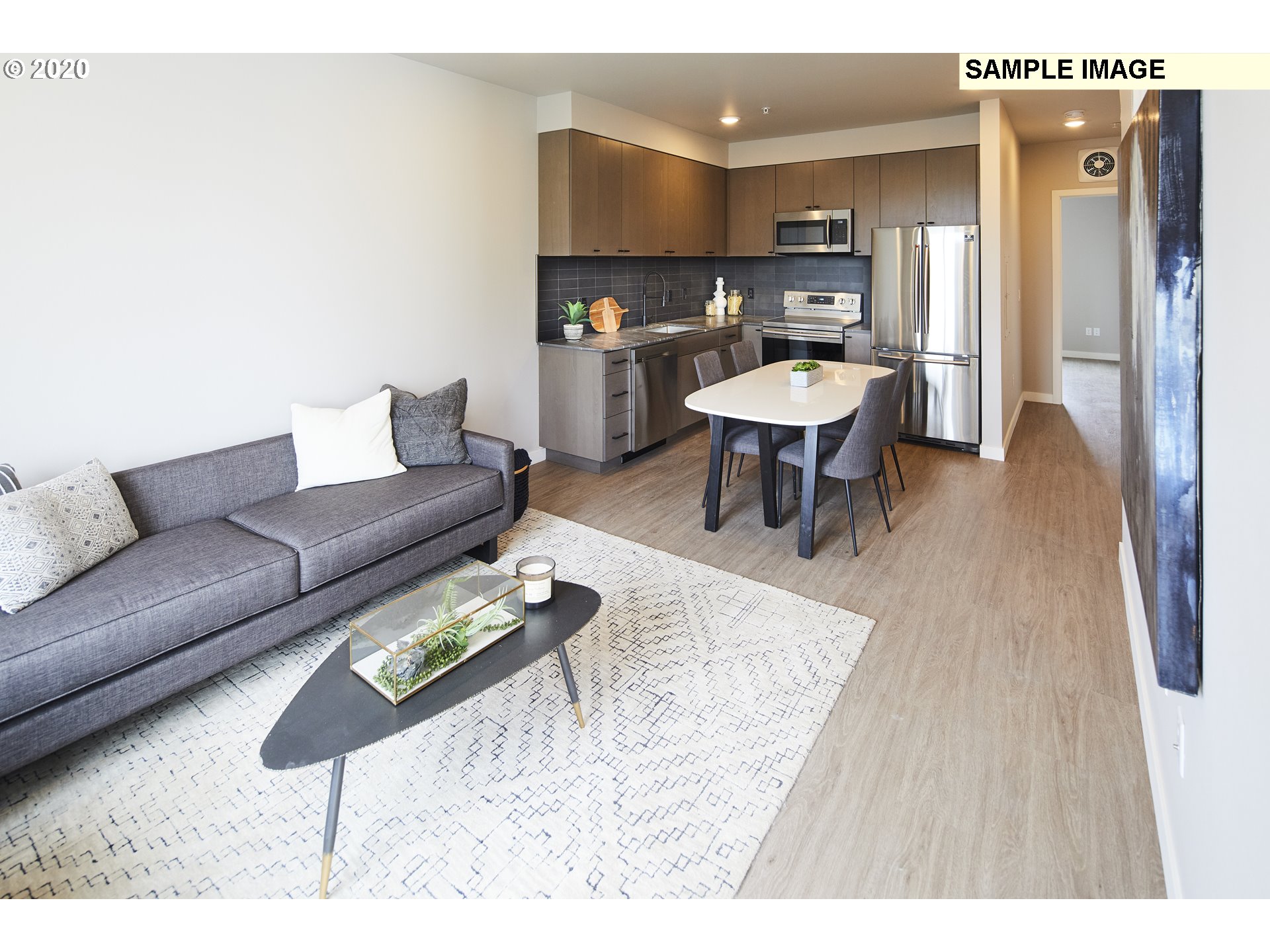 1801 North Rosa Parks Way, Unit 203 Portland, OR 97217 - Photo 7 of 23 Gallery Image 7