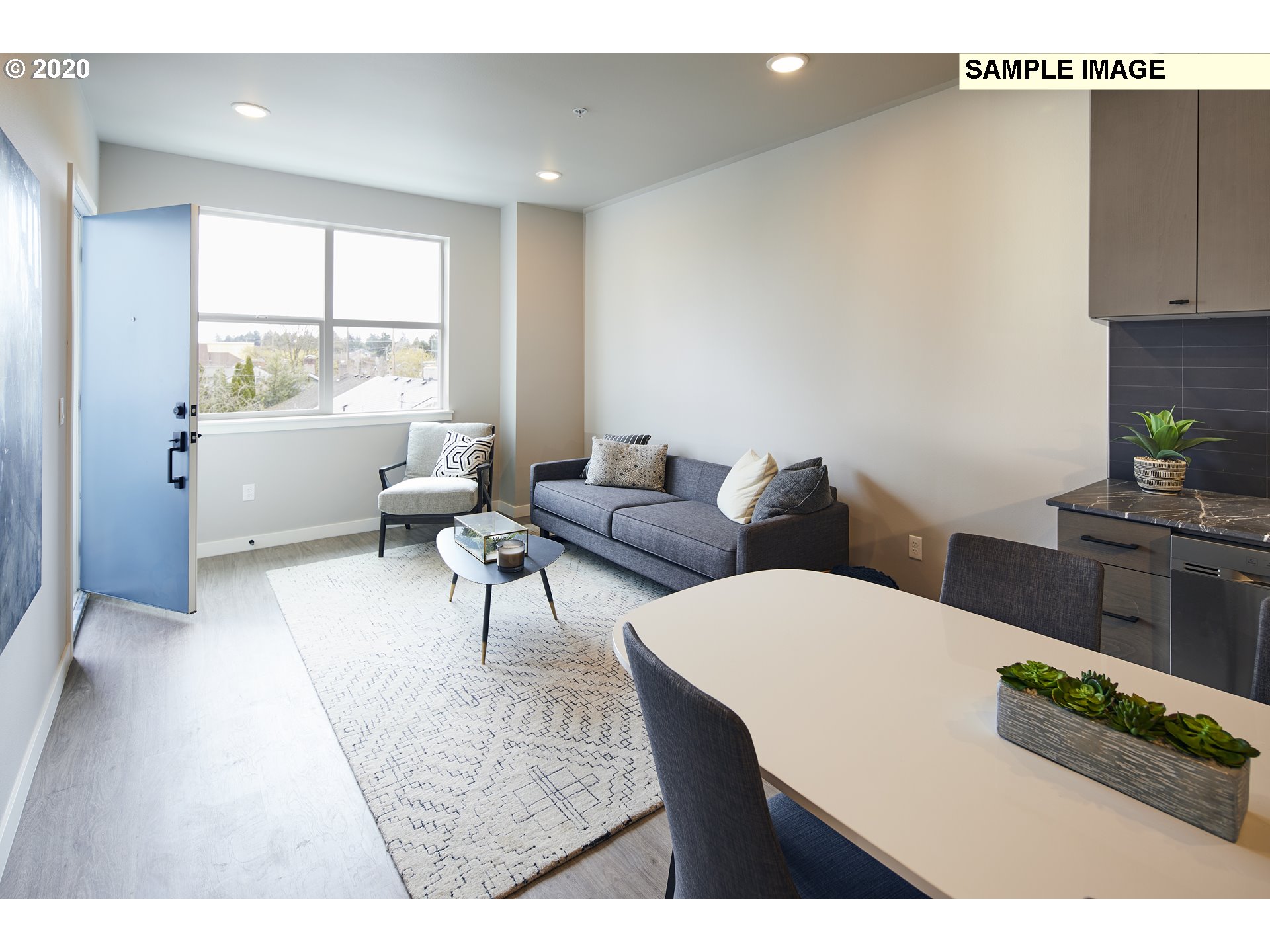 1801 North Rosa Parks Way, Unit 203 Portland, OR 97217 - Photo 9 of 23 Gallery Image 9