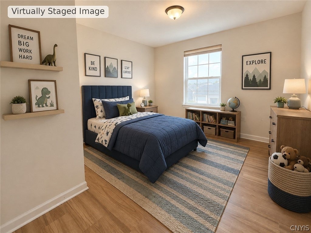 101 Rising Crest Circle Minoa, NY 13116 - Photo 35 of 47 Gallery Image 35
