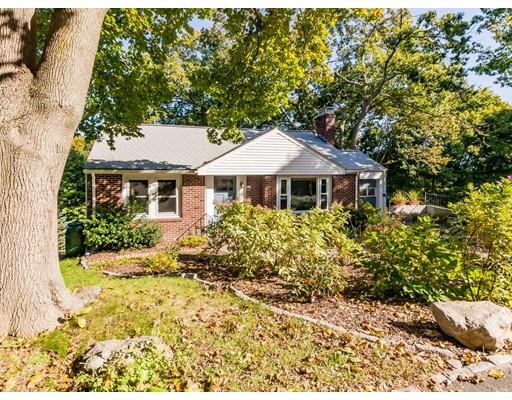 45 Caldwell Road Waltham, MA 02453 - Photo 37 of 40 Gallery Image 37