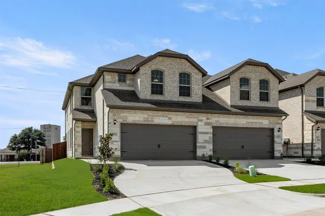 $416,271 | 674 Sandiford Court, Mansfield, TX 76063