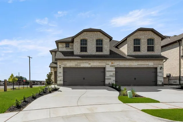 $416,271 | 674 Sandiford Court, Mansfield, TX 76063