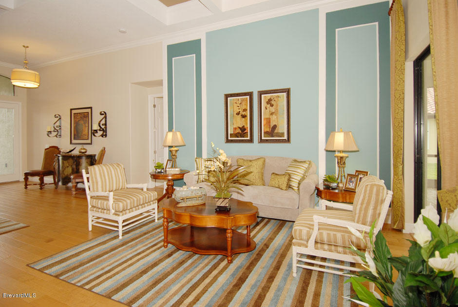 301 Riverside Drive Melbourne Beach, FL 32951 - Photo 11 of 11 livingroom