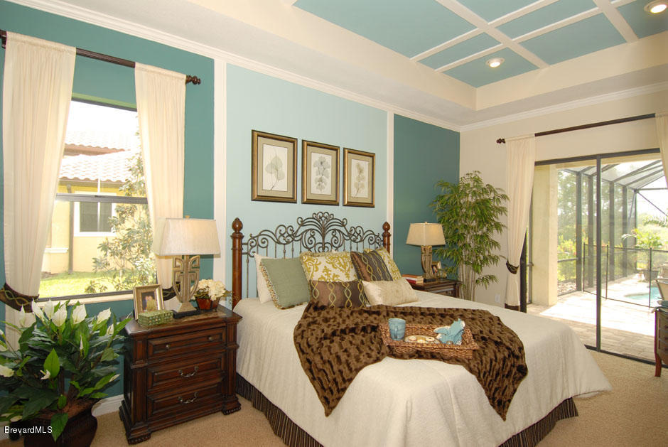 301 Riverside Drive Melbourne Beach, FL 32951 - Photo 3 of 11 mastersuite