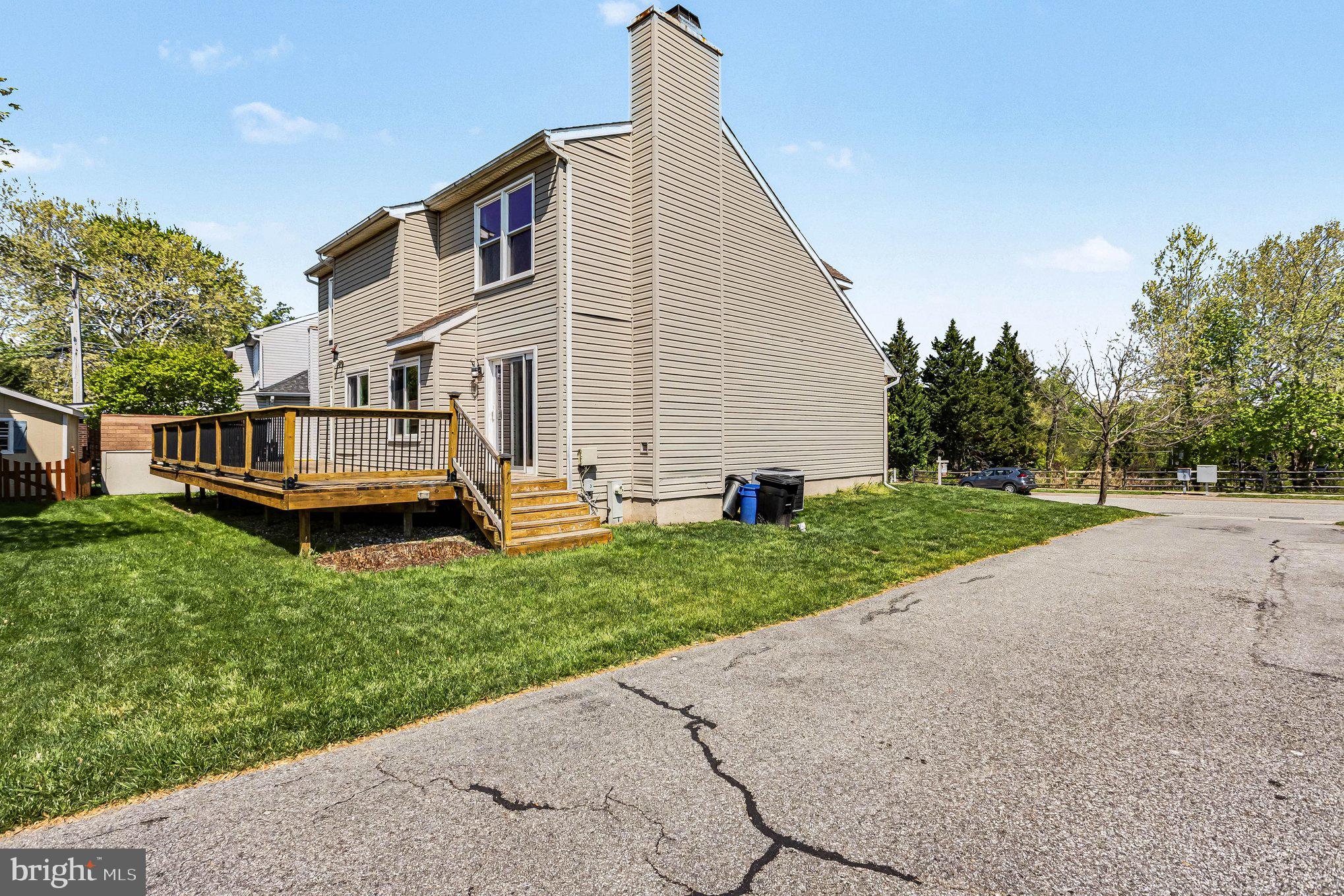 3 Perry Ridge Court Baltimore, MD 21237 - Photo 31 of 31 Charming home with spacious yard.