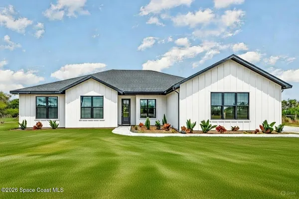 $725,000 | 6150 Mangrove Street, Mims, FL 32754