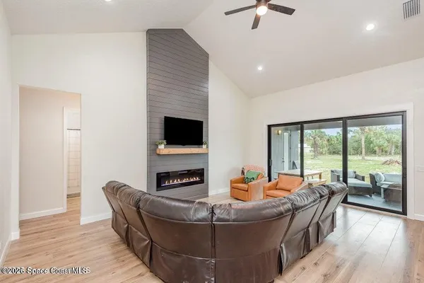 $725,000 | 6150 Mangrove Street, Mims, FL 32754