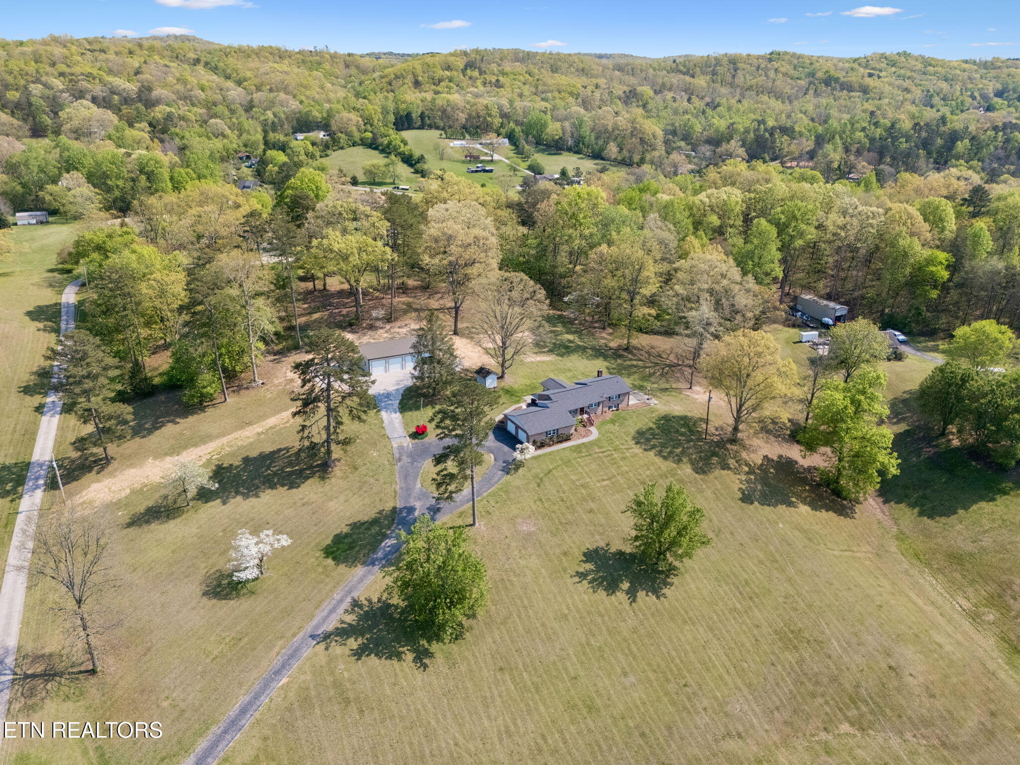 1050 Lawnville Road Kingston, TN 37763 - Photo 53 of 57 43-1050 Lawnville Rd - 043