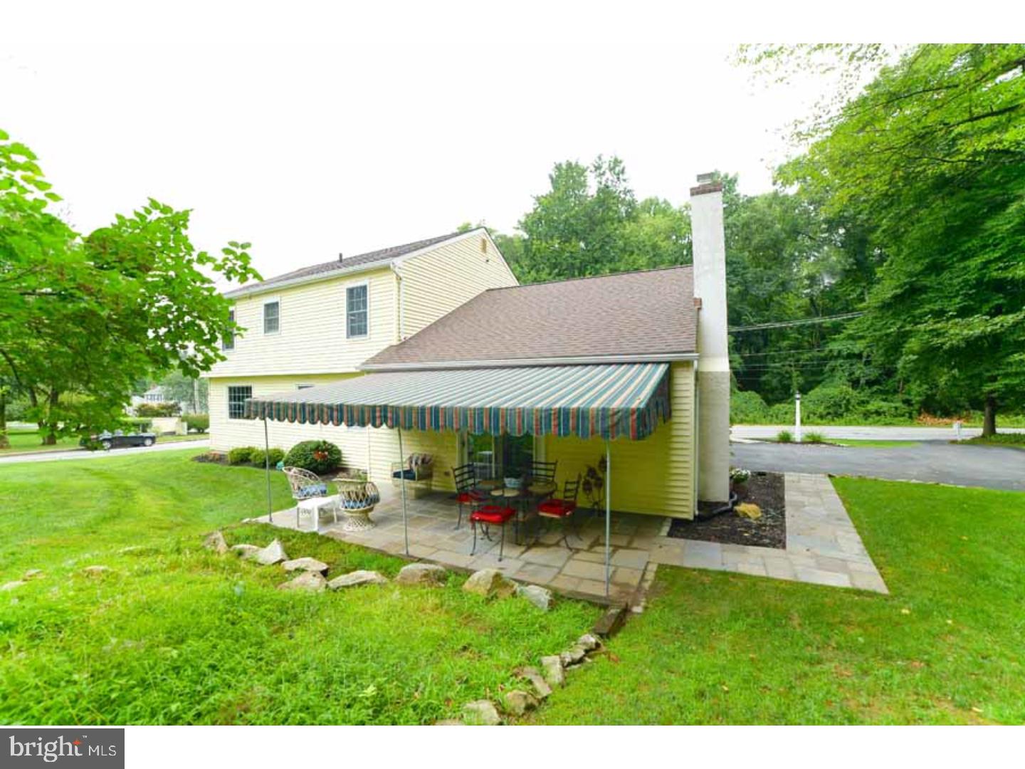 417 Pine Creek Road Exton, PA 19341 - Photo 23 of 24