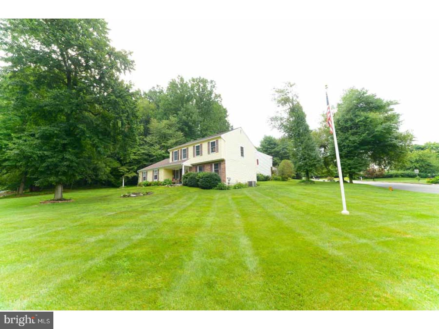 417 Pine Creek Road Exton, PA 19341 - Photo 24 of 24