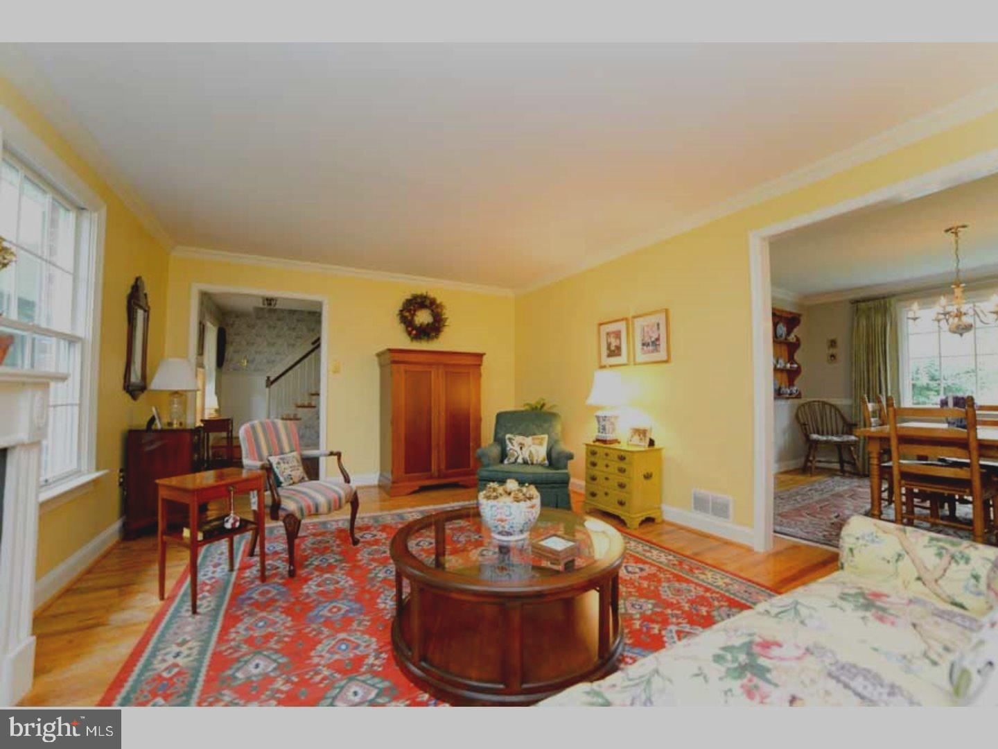 417 Pine Creek Road Exton, PA 19341 - Photo 4 of 24