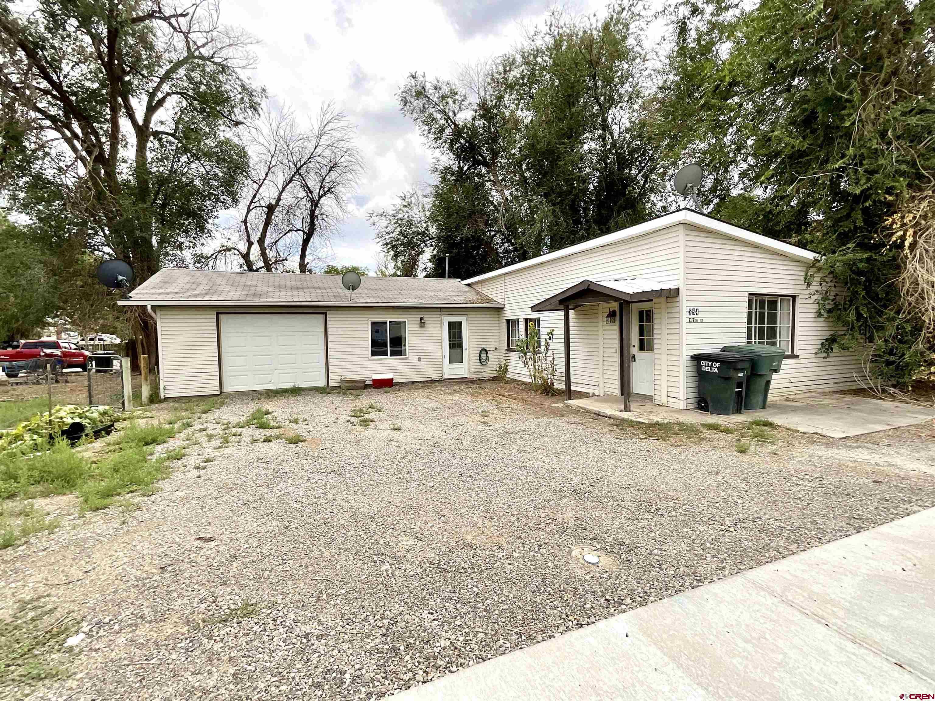 764 East 7th Street Delta, CO 81416 - Photo 1 of 18