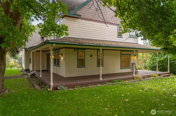 $849,000 | 6005 Sunset Highway, Cashmere, WA 98815