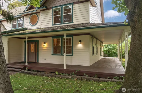 $849,000 | 6005 Sunset Highway, Cashmere, WA 98815