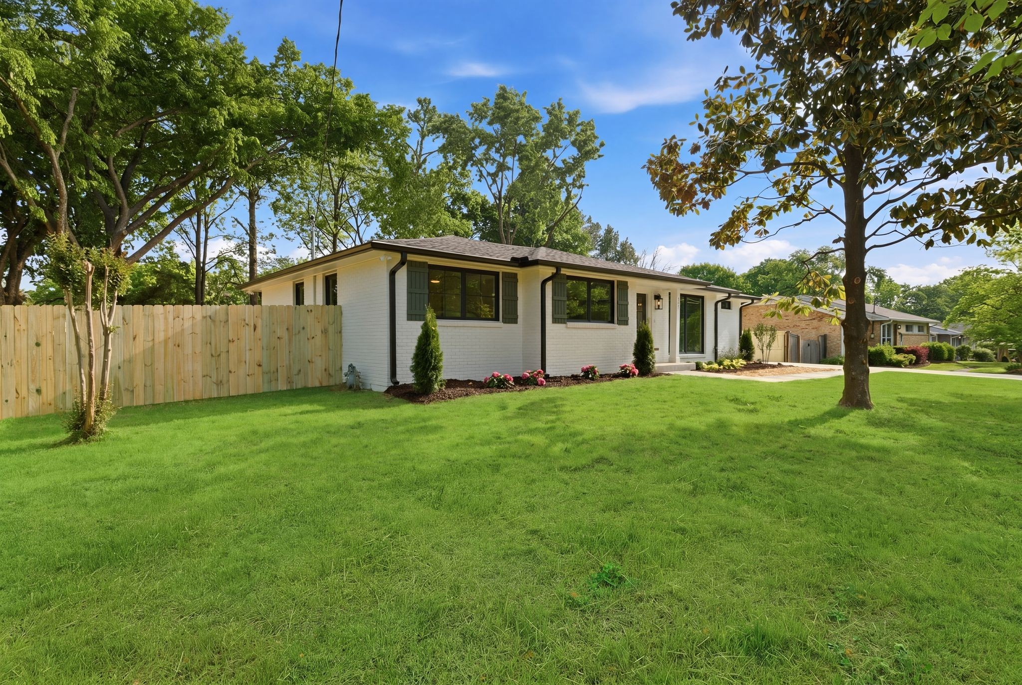 344 Blackman Road Nashville, TN 37211 - Photo 3 of 34 Gallery Image 3